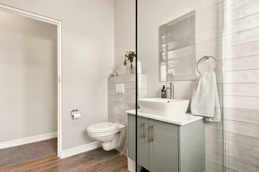 3 Bedroom Property for Sale in Aan de Wijnlanden Western Cape